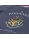 Sudadera Hogwarts azul para adulto - Harry Potter