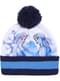 Set de gorro, pañuelo y guantes Frozen II para niña