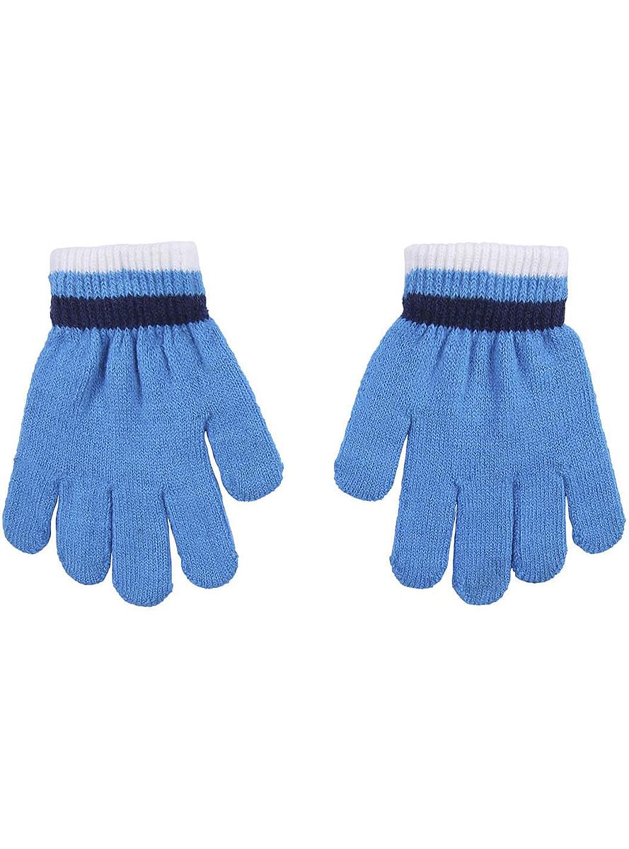 Sada čepice, šátku a rukavic Frozen II pre dievčatá