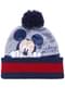 Mickey Hat, Tørklæde og Handsker Sæt til Drenge