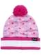 Minnie Hat, Scarf and Gloves Set for Girls