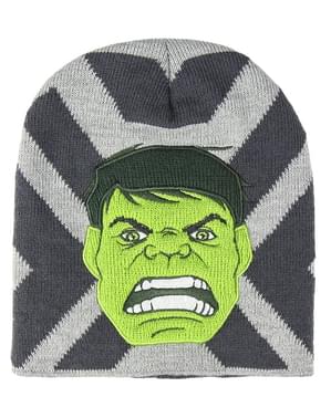 Hulk Muts voor jongens