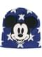Gorro de Mickey para menino