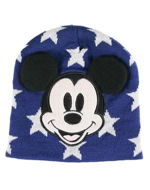 Mickey Beanie for Boys