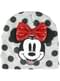 Minnie Mütze für Mädchen
