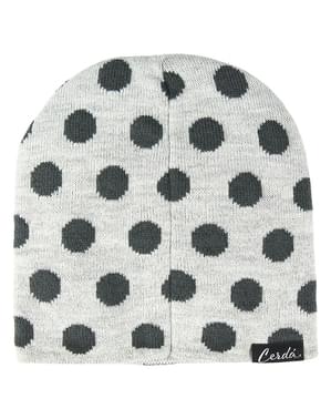 Gorro de Minnie para niña