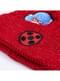 Miraculous Ladybug hat for girl