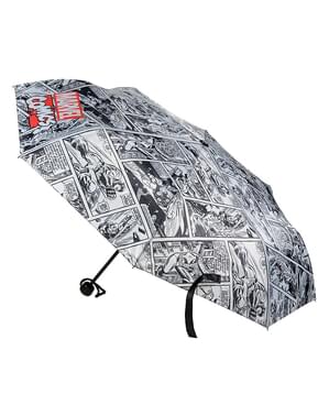 Marvel Umbrella