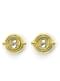 Harry Potter Gold Earring Set
