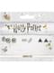 Set de pendientes Harry Potter