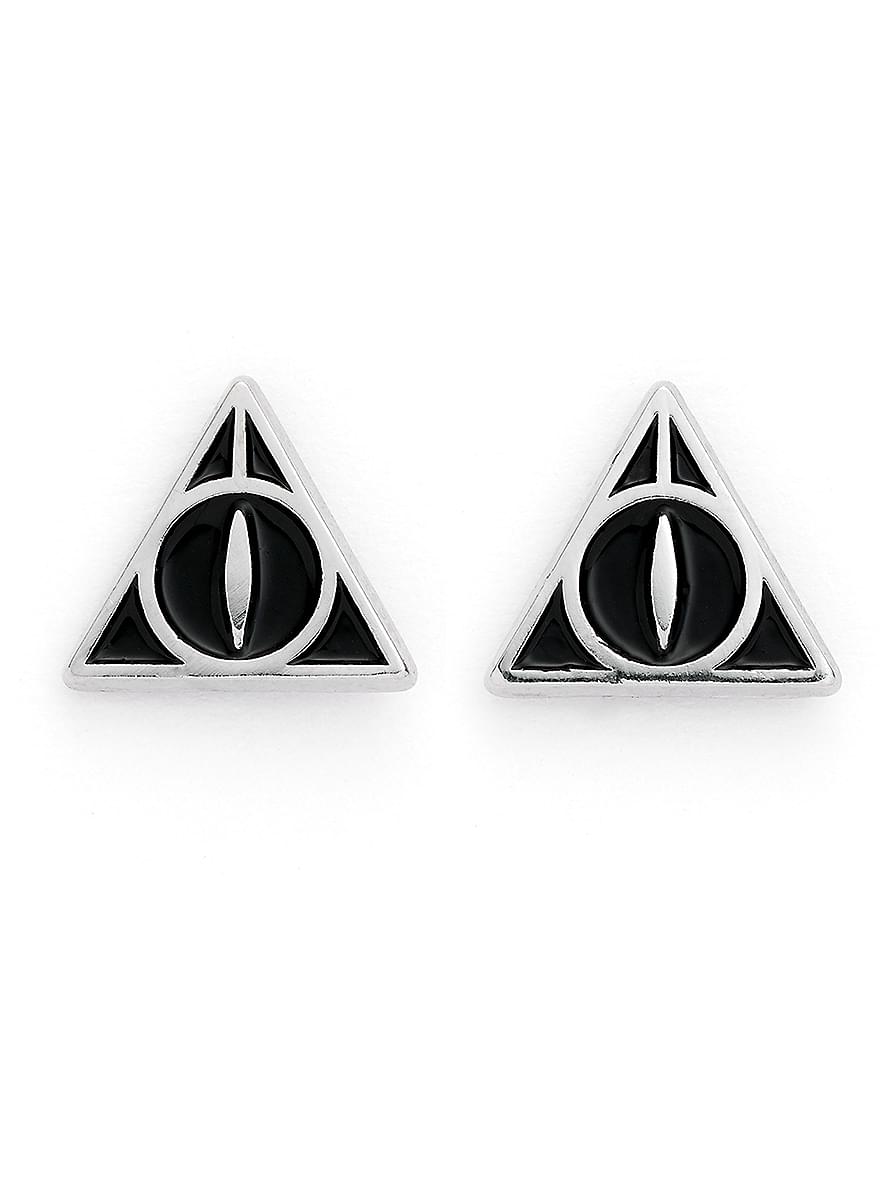 Harry Potter Earring Set