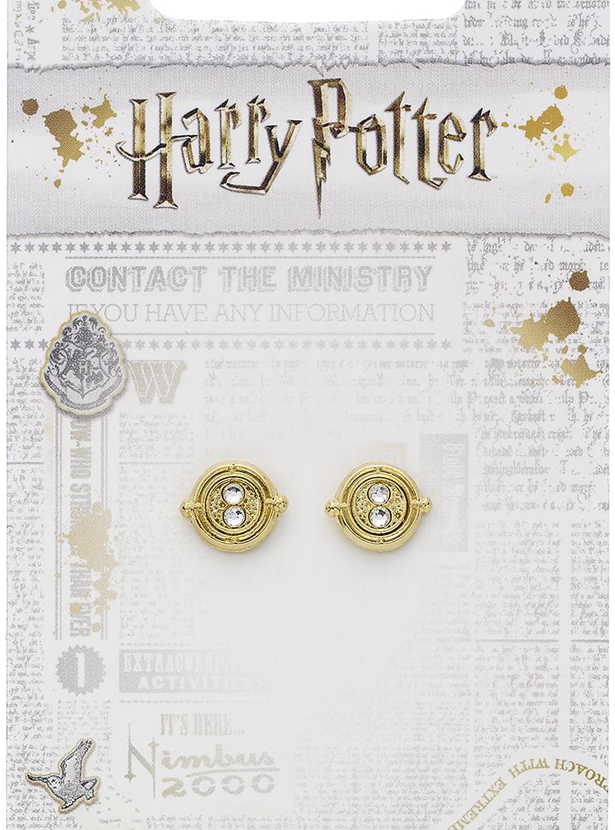 Giratiempo eyrnalokkar - Harry Potter