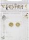 Time-Turner Earrings - Harry Potter
