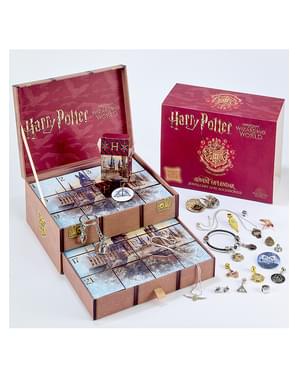 Harry Potter sieraden adventskalender