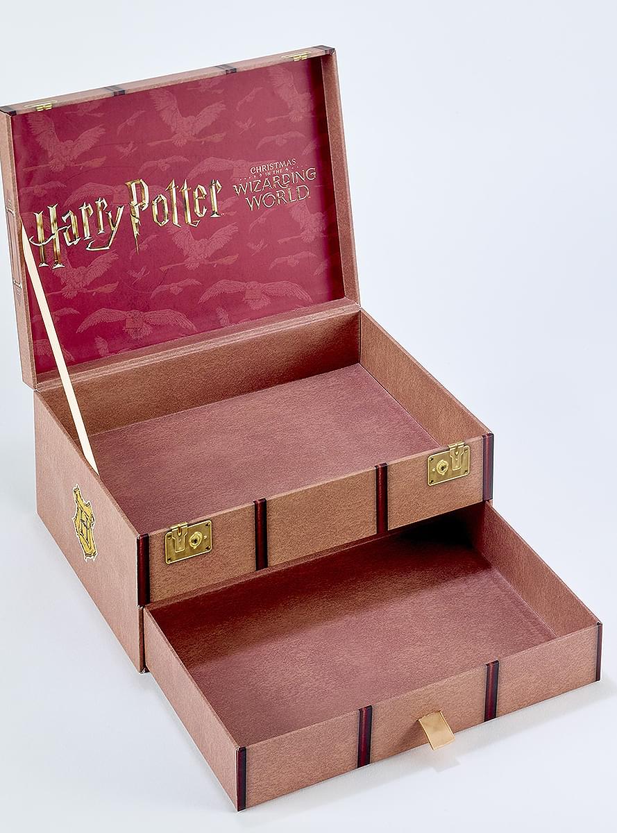 Harry Potter Jewellery Advent Calendar