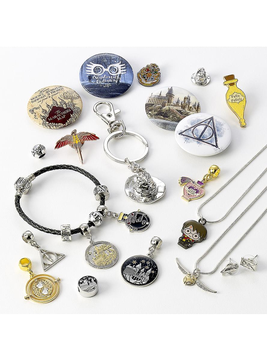 Harry Potter Jewellery Advent Calendar