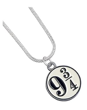 Halsband Platform 9 3/4 - Harry Potter