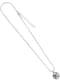 Platform 9 3/4 Necklace - Harry Potter