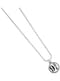 Platform 9 3/4 Necklace - Harry Potter