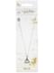 The Deathly Hallows Necklace - Harry Potter