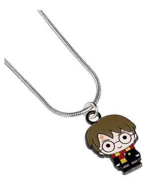 Harry Potter Chibi náhrdelník