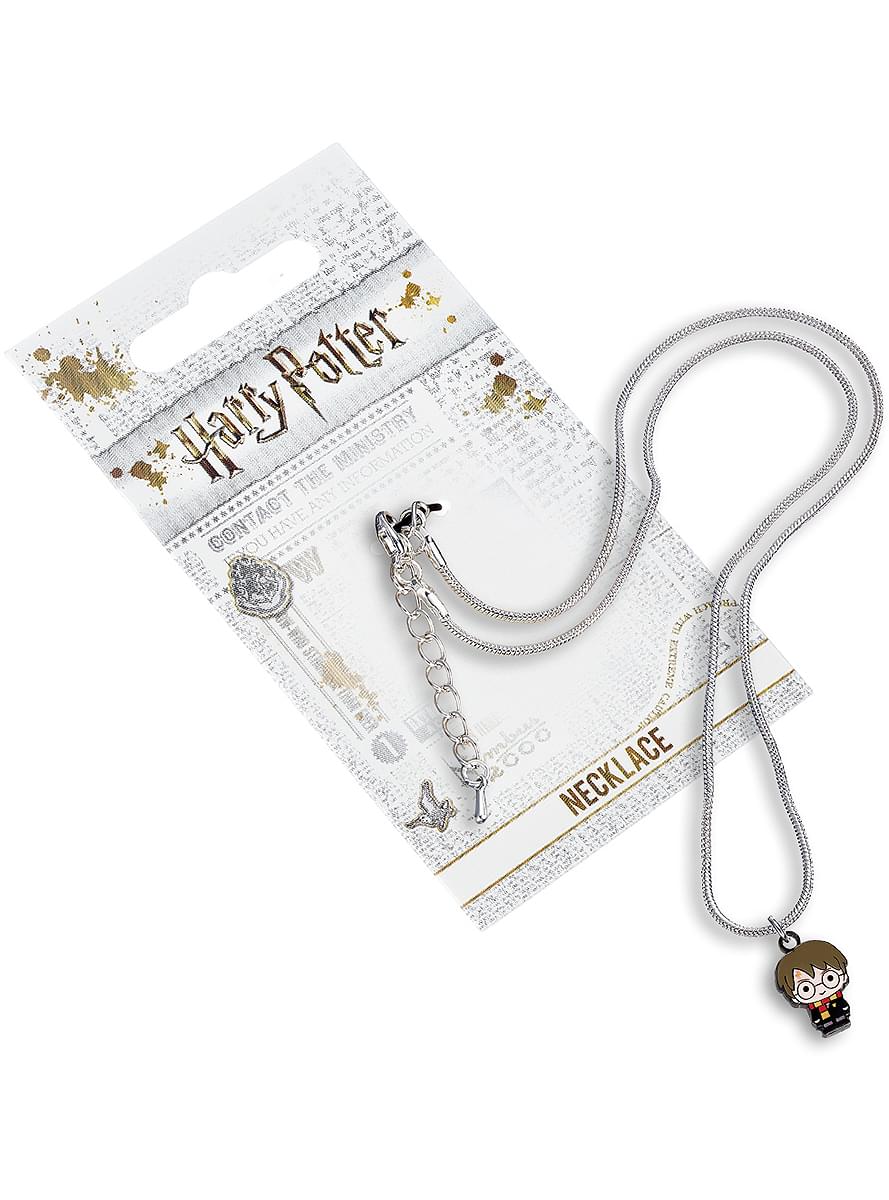 Collana Harry Potter stile Chibi