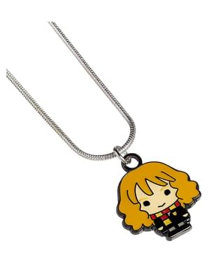 Halsband Hermione Chibi - Harry Potter