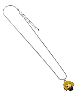 Hermelien Chibi ketting - Harry Potter
