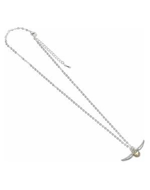 Collana Boccino d'Oro - Harry Potter