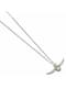 Golden Snitch Necklace - Harry Potter
