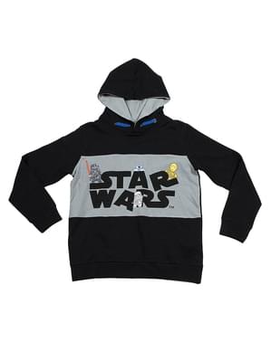 Star Wars Sweatshirt für Jungen