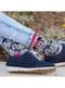 3 paires de chaussettes Minnie