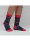 3 paires de chaussettes Minnie
