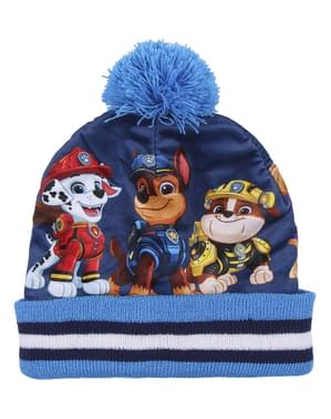 paw patrol hat set