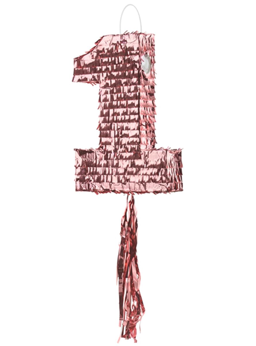 Piniata Cyfra 1