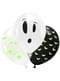 3 globos de Halloween