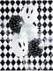 3 ballons Halloween