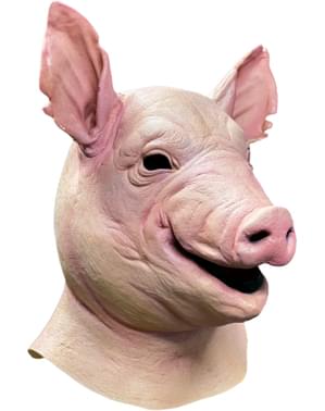 Spiraalzaag Masker