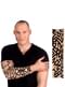 Adult's Tribal Tattoo Sleeve