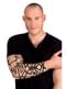 Adult's Tribal Tattoo Sleeve