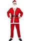 Costume da Babbo Natale da uomo