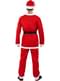Disfraz de Papá Noel para hombre