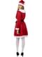 Mrs Claus Costume for Women