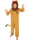 Déguisement Le Lion enfant - La Magicien d'Oz