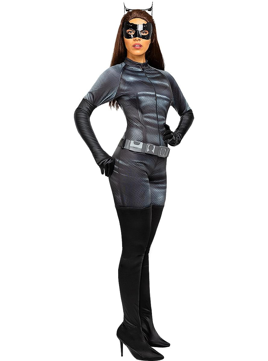 Déguisement Catwoman