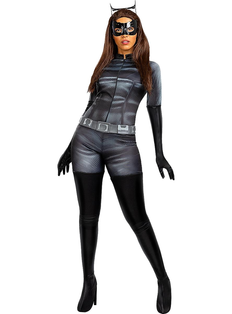 Catwoman kostīms