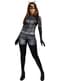 Catwoman kostume