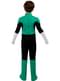 Green Lantern kostum za otroke