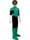 Costume Lanterna Verde per bambino