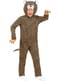 Costume da leopardo per bambini